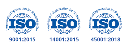 ISO 9001:2015